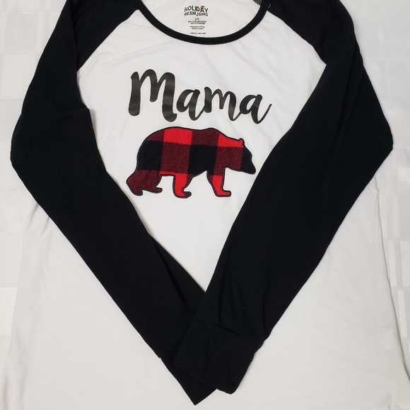 Holiday #FamJams Shirt